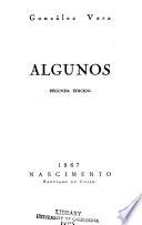 Algunos