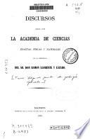 Algunos puntos de zoología aplicada