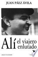 Alí, el viajero enlutado