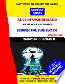 ALICE IN WONDERLAND
