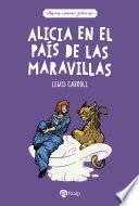 Alicia en el país de las maravillas