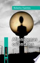 Alienígenas orientales