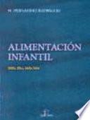 Alimentación infantil