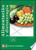 Alimentación y dietoterapia