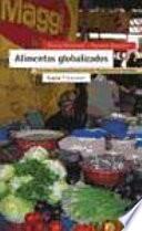Alimentos globalizados