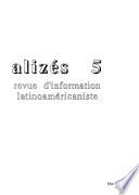 Alizés