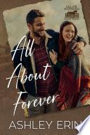 Libro All About Forever
