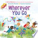 All Are Welcome: Wherever You Go