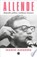 Allende (Spanish Edition)