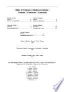 Allgemeines Künstlerlexikon: Gaci-Hodson