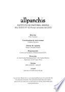 Allpanchis