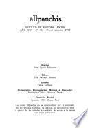 Allpanchis