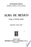 Alma de México