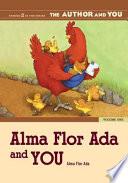 Alma Flor Ada and You