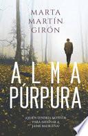 Alma PÚrpura