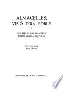 Almacelles, visió d'un poble