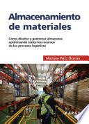 Almacenamiento de materiales