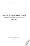 Almada no tempo dos Filipes