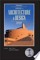 Almanac of Architecture & Design, 2005