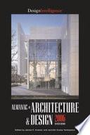 Almanac of Architecture & Design 2006