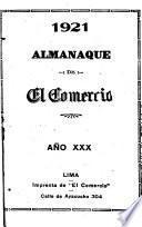 Almanaque de El Comercio