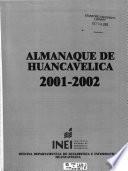 Almanaque de Huancavelica