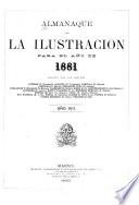 Almanaque de La ilustración