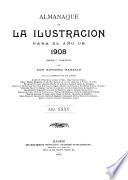 Almanaque de La Ilustración