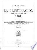Almanaque de la Ilustracion