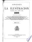 Almanaque de La Ilustración