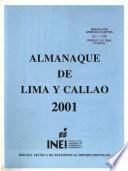 Almanaque de Lima y Callao