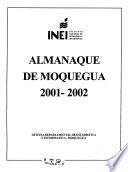 Almanaque de Moquegua