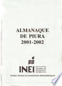 Almanaque de Piura 2001-2002