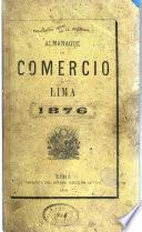 Almanaque del comercio de Lima