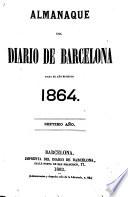 Almanaque del diario de Barcelona