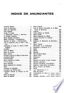 Almanaque informativo español