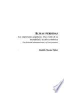 Almas perdidas