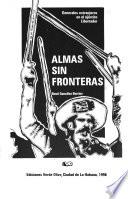Almas sin fronteras