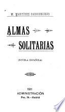 Almas solitarias