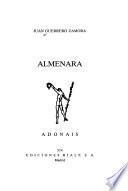 Almenara
