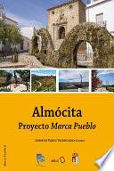 Almócita. Proyecto Marca Pueblo