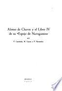 Alonso de Chaves y el Libro IV de su Espejo de navegantes