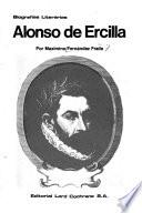 Alonso de Ercilla y Alonso de Ovalle