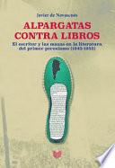 Alpargatas Contra Libros