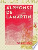 Alphonse de Lamartine