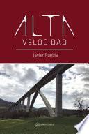 Libro Alta velocidad