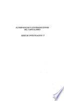 Alternancias y contradicciones del capitalismo