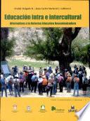 Alternativas a la reforma educativa neocolonizadora