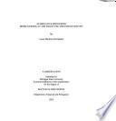 Alternative discourses