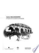 Alula Baldassarini